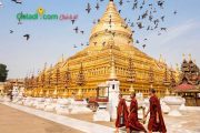 tour-myanmar-4n3d-yangon-bago-chua-hon-da-vang-bay-vietnam-airlines