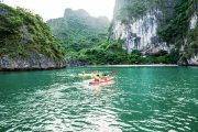 Ha Long Bay