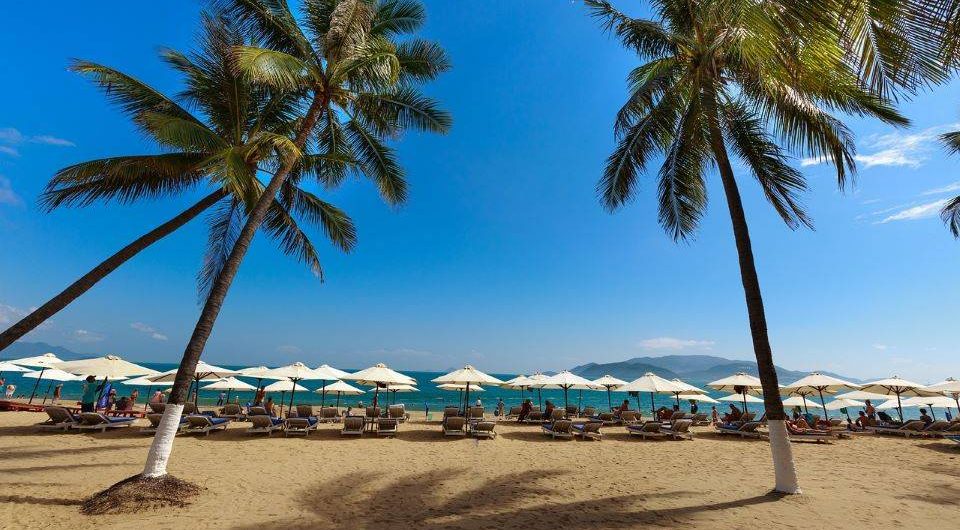 Khách sạn Nha Trang 4 sao