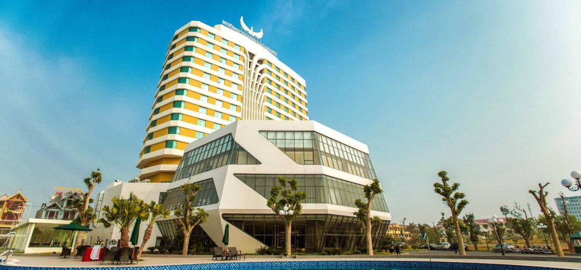Khách sạn Mường Thanh Bắc Giang