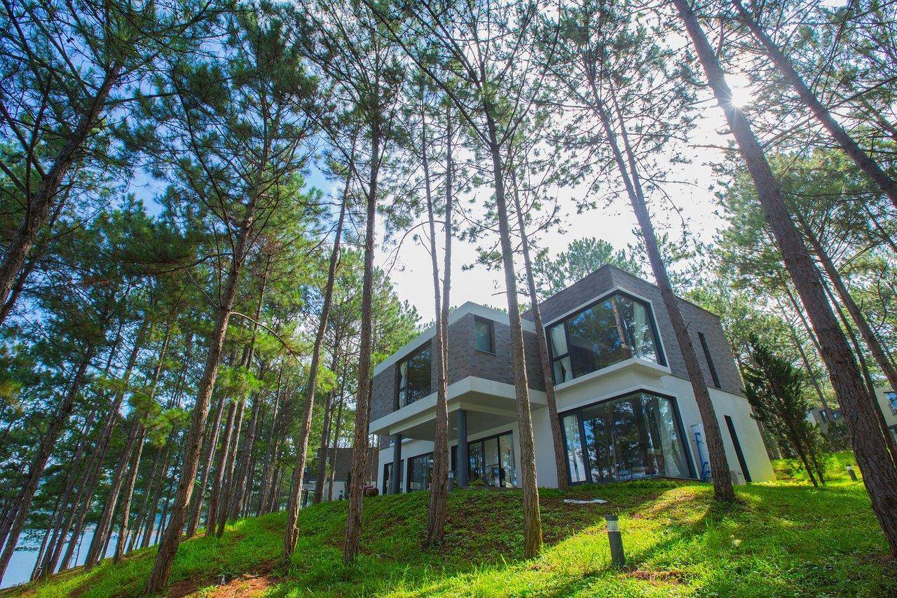 Terracotta Hotel & Resort Dalat - khách sạn 4 sao chất lượng (Nguồn: Internet)